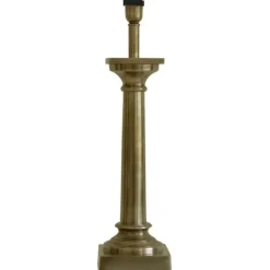 Winchester Lampfot Oxid 16cm