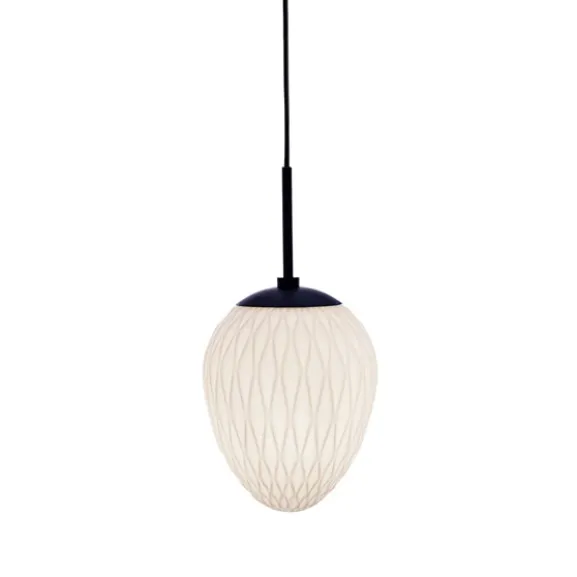 Woods pendel, Opal Ø20