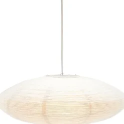 Yuni takskärm Vit 58cm